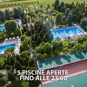 Metropole Hotel Abano Terme