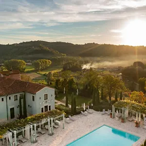 Relais Sassa Al Sole 3*, San Miniato Italy