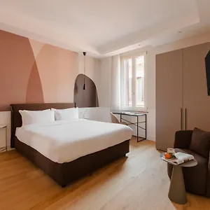 Apart-hotel Sonder Antinoo, Roma