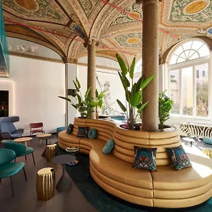 Albergue Jo&joe, Roma