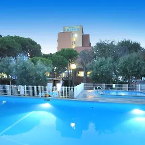Oliver Hotel Caorle