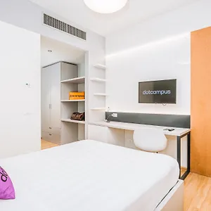 Hotel Dotcampus Center, Roma