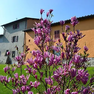 La Querce Séjour à la ferme Rignano sullʼArno